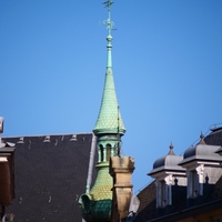 Photo de Luxembourg - Luxembourg-ville